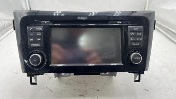 Ecran GPS