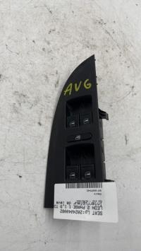 Interrupteur de leve vitre avant gauche