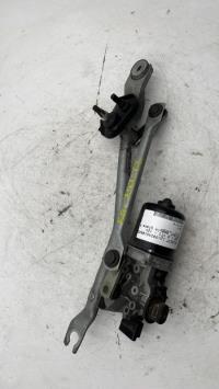 Moteur essuie glace avant