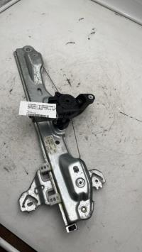 Moteur leve vitre arriere droit