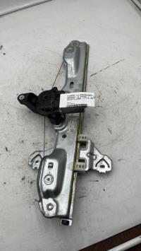 Moteur leve vitre arriere gauche