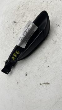 Poignee interieur arriere gauche