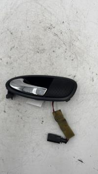 Poignee interieur arriere gauche