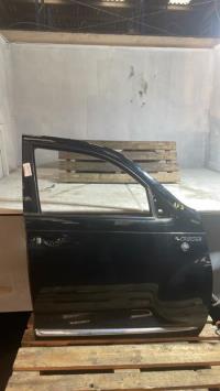 Porte avant droit
