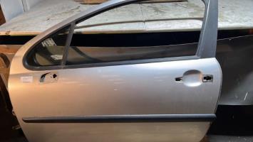 Porte avant gauche