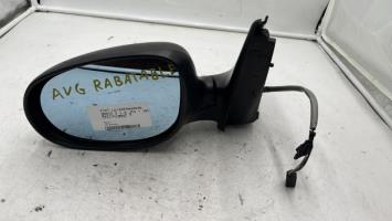 Retroviseur gauche