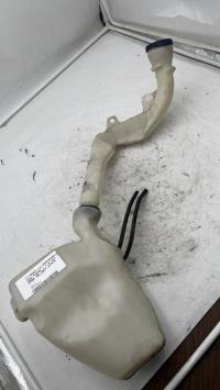 Vase de lave glace