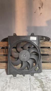 Ventilateur eau