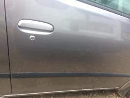 Porte avant droit