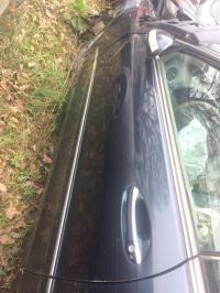 Porte avant gauche