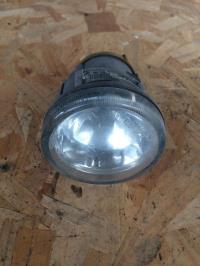 Anti brouillard droit (feux)