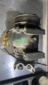 Compresseur clim