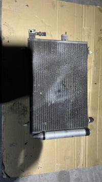 Radiateur clim