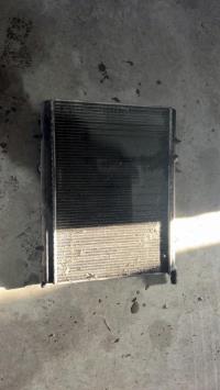Radiateur eau