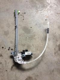 Leve vitre electrique arriere gauche