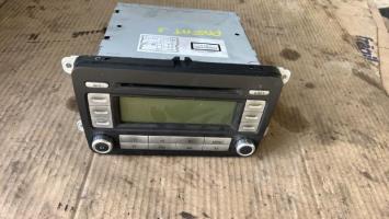 Autoradio