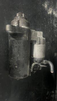 Demarreur