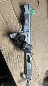 Leve vitre electrique avant gauche
