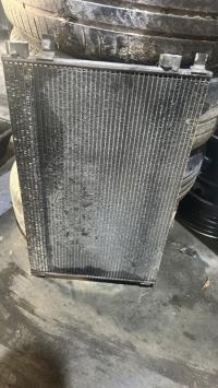 Radiateur clim