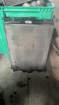 Radiateur eau