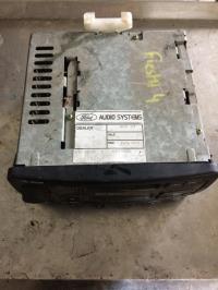 Autoradio d'origine