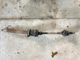 Cardan droit (transmission)
