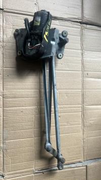 Moteur essuie glace avant