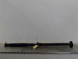Eje de transmisión (propulsión)