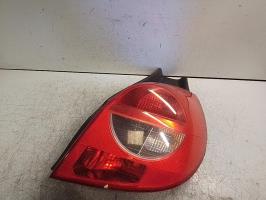 Fanale posteriore principale destro (luci)