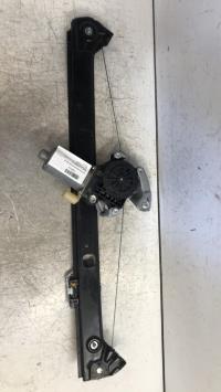 Leve vitre electrique arriere gauche