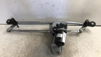 Moteur essuie glace avant