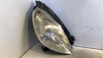 Gruppo ottico anteriore principale destro (luci)(faro)