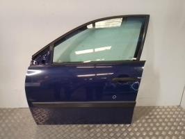 Porte avant gauche