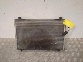 Radiateur clim