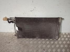 Radiateur clim