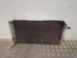 Radiateur clim