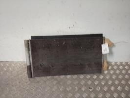 Radiateur clim
