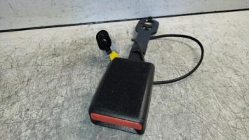 Aggancio cintura sicurezza anteriore destro