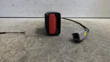 Aggancio cintura sicurezza anteriore sinistro