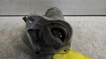 Motorino avviamento
