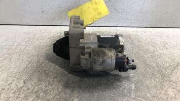 Motorino avviamento