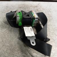 Cinturón de seguridad delantero izquierdo