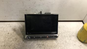 Ecran GPS