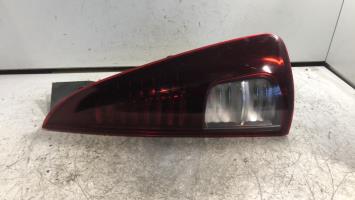 Fanale posteriore principale destro (luci)