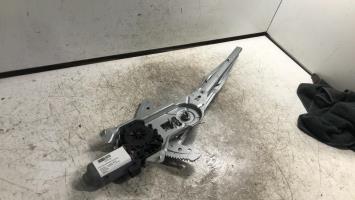 Alzacristalli elettrico anteriore destro