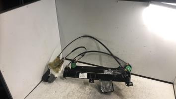 Alzacristalli elettrico anteriore destro