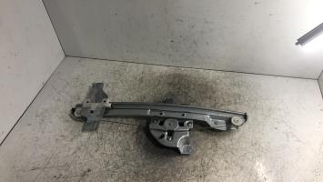 Leve vitre electrique avant gauche
