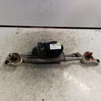 Motor de limpiaparabrisas delantero