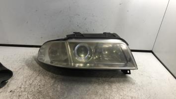 Gruppo ottico anteriore principale destro (luci)(faro)