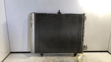 Radiatore clima